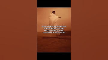 I Woke Up MID-Dream And Instantly Regretted It