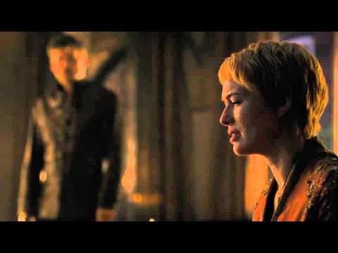 Season 6: Jaime and Cersei Clip