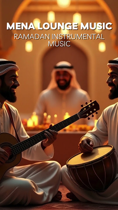 Ramadan Music | Arabic Instrumental Music #ramadan #ramadanmusic #arabicmusic