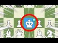 Best chess meme opening  bongcloud full guide