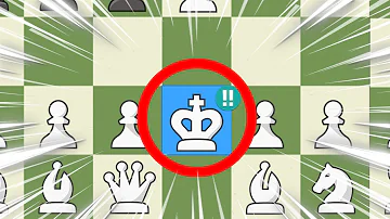 Best Chess MEME Opening | Bongcloud Full Guide