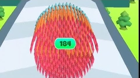 Arrow Fest - Gameplay Walkthrough (Android,iOS)