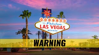 Top 10 Health Issues When Visiting Las Vegas by Doctor Mike Hansen 6,971 views 7 months ago 5 minutes, 10 seconds