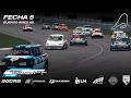 Turismo Compacto Clase 1 - Fecha 5 en Buenos Aires 9 - Liga AVSR