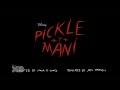 Pickle y mani  opening espaol latino  disney xd la