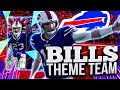 THIS BILLS DEFENSE IS SO GOOD!  MADDEN 21 GAMEPLAY