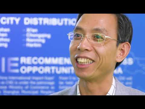 CLEAN TECH WEEK : Les solutions vertes de demain !