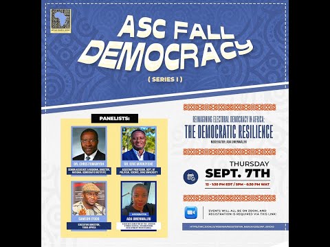 Reimagining Electoral Democracy