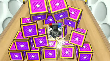 ✔ Going Balls SpeedRun Gameplay Level 207 newupdate