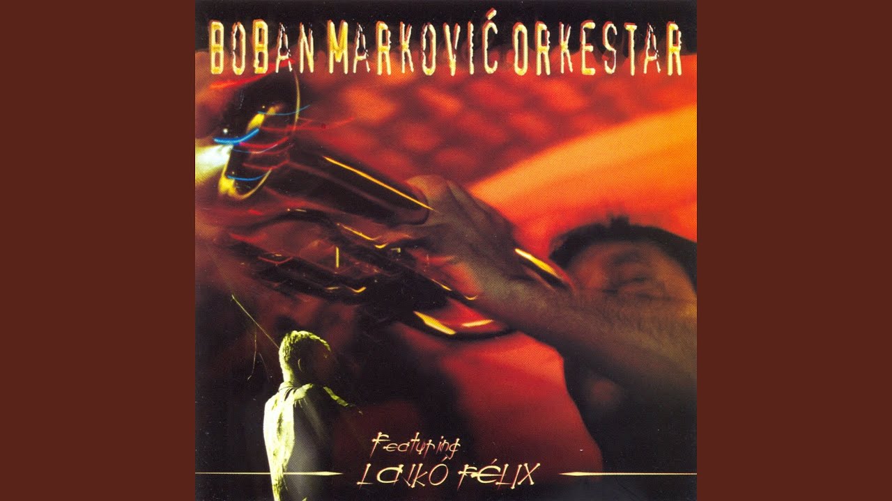 Momina Igra (feat. Lajkó Félix)