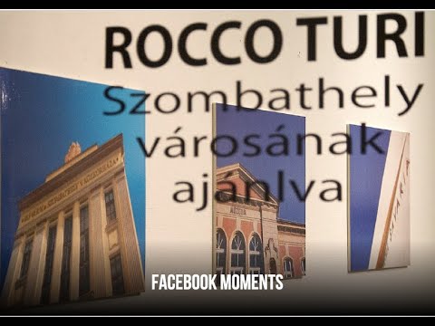My international Facebook