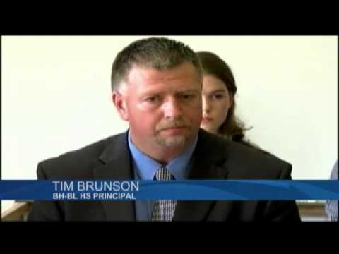 Apology sent to school after racial slurs