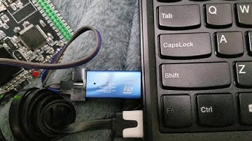 SJSU-Dev2: OpenOCD firmware debugging on Windows WSL