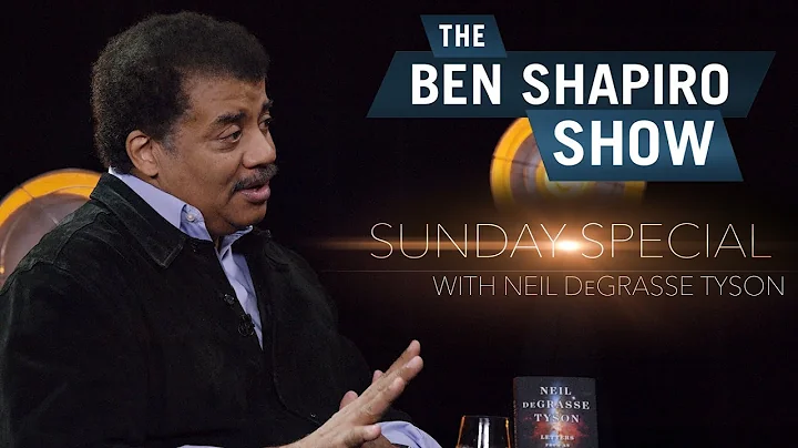 Neil deGrasse Tyson | The Ben Shapiro Show Sunday ...