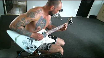 trust company ,downfall , guitar cover trust company ,downfall , guitar cover