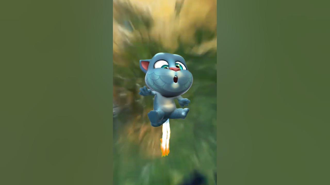 Rocket Tom Lol.. My Talking Tom 2 #talkingtom #funny #shorts #trending Rocket Tom Lol.. My Talking Tom 2 #talkingtom #funny #shorts #trending