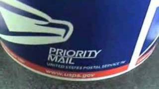 Training - Postal Services