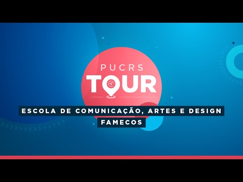 Vídeo: Infraestrutura Para Comunicação