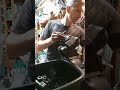 Terrano/maverick steering box mod,,pt3