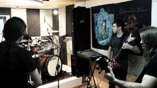 Famous Promo W:O:A Metal Batlle Final Dark Code Wealth