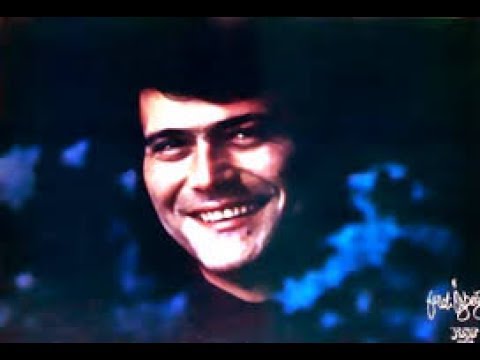 Ferdi Özbeğen - Bir Tanrıyı Bir De Beni Unutma  ( Orijinal Plak kayıt )