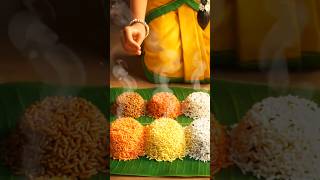 “6 Variety Rice 🍚🌾 | Village Girl Cooking | Ghibli Style 😍”