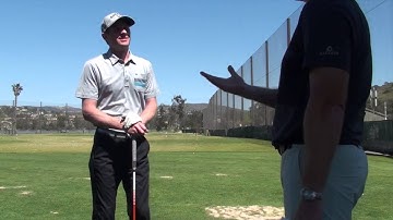 PGA PGM Level 3 - Maintaining Proper Focus