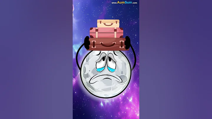 What if Sun Revolved around Earth? | #aumsum #kids #shorts #space