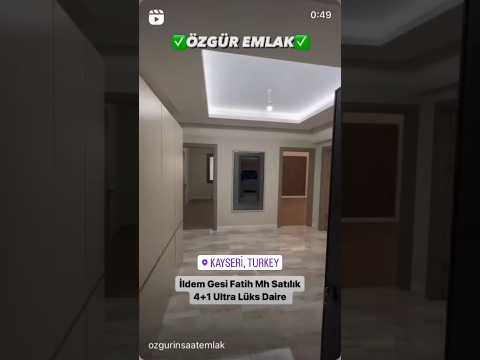 🔖 Kayseri İldem