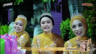 SABILA PERMATA - HARTA & SURGA // NEW BELLA 2022 live at manyar-gresik