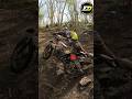 HardEnduro solo en EnduroDesinquieto #enduro #dirtbike #hardenduro