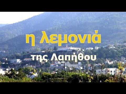 Βίντεο: Νόστιμο μάννα λεμονιού