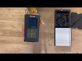 Unboxing the Harxon Rover Radio (HX-DU1603D)