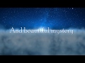 Owl City - Beautiful Mystery Lyrics [Full HD] [Correct pitch]