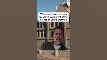 “Not the government name 😭😂” #callofduty #warzone #shorts