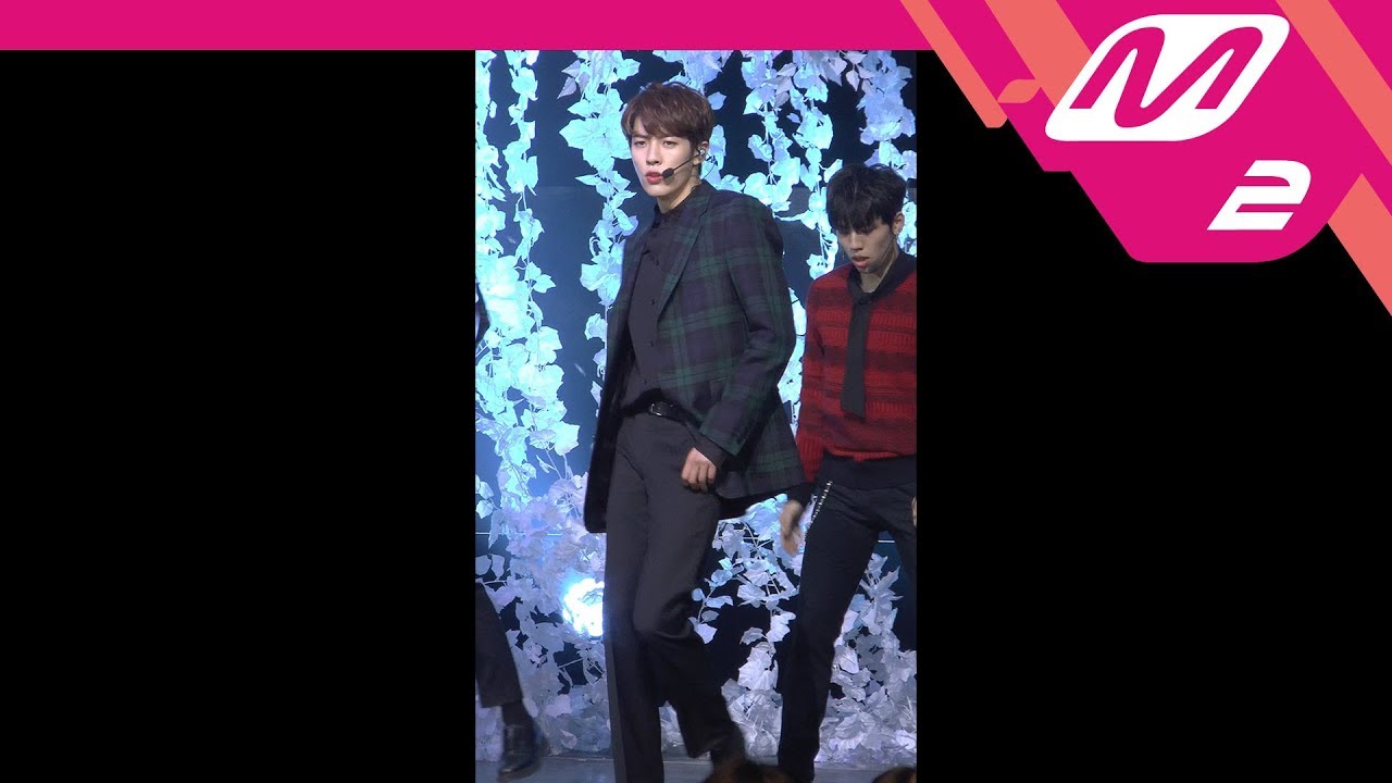 [MPD직캠] 인피니트 성열 직캠 'Tell Me' (INFINITE SUNG YEOL FanCam) | @MCOUNTDOWN_2018.1.11