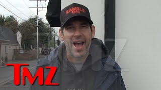 'Entourage' Creator Doug Ellin says Will Smith's a Narcissist, Questions Mental Stability | TMZ