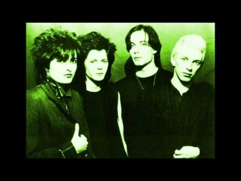 Siouxsie and the Banshees - Peel Session 1977