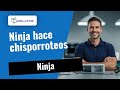 ⚠️ Ninja: ¿Tu Ninja hace chisporroteos? | Cambio de cable