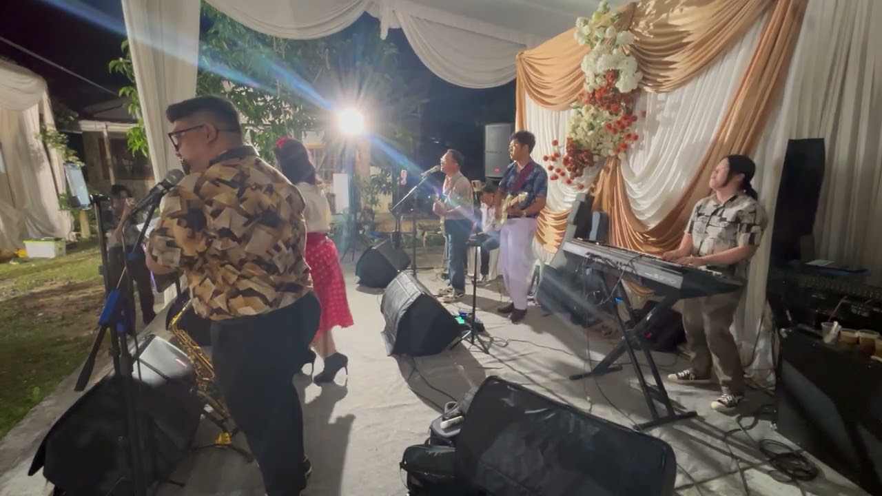 Diculik Cinta - Gusti Irwan Wibowo (Cover by Swara Malika Entertainment)