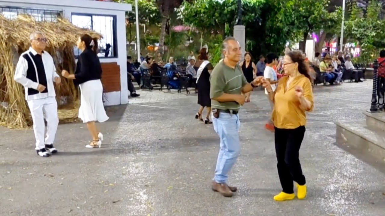 Parque jardín de la marimba tuxtla gutierrez Chiapas 🇲🇽 