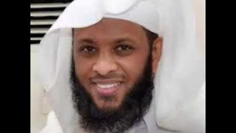 القارئ توفيق الصايغ رمضان 1434