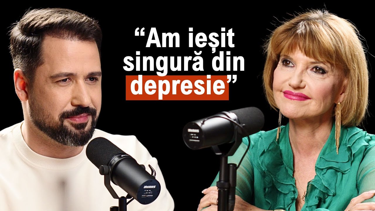 EPISOD-CONFESIUNE: ADEVĂRUL MARINEI ALMĂȘAN: 