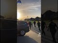 ⭐Gang of Cops Bust into Home Arrest Man for Piercing His Son's Ear