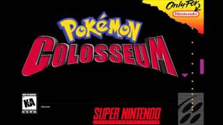 Pokémon Colosseum Battle Medley SNES Style
First (Friendly) Battle
Normal Battle
Cipher Peon Battle
Semi-Final Battle
Cipher Admin Battle
Final Battle
Box Art edited by me
3DS FC 3566-1570-0468
NNID: PikaXRich324
PikaXRich: I mainly do Lets Plays on this channel
https://www.youtube.com/user/ThePIKAX360
PikaXRich The Musician/Mixer I remix vg songs on this channel cause I cant replace my old channels name.
https://www.youtube.com/channel/UCEIRDqebIQqGF47c6-h2a6A
SuperPikaXBros this will be Co-op Channel with Friends: https://www.youtube.com/channel/UC9ofDJuKgnG7cavweXwlAzA
SuperMarioXRich I do only play Nintendo Game on this channel: https://www.youtube.com/channel/UC3gewX_KggwxqtKMuDbT0Rw
anyway please support those channels I will also support yours.
Follow me on Social Medias:
Facebook: https://www.facebook.com/pages/UltraPikaXRich/474301012609632
Twitter: https://twitter.com/PikaXRich
Instagram: https://www.instagram.com/mr.rich_s._port/ Pokémon Colosseum Battle Medley SNES Style