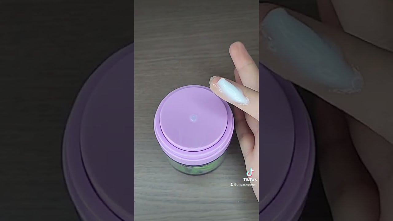 Tarte Baba Bomb Moisturizer