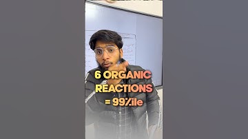 😱Organic chemistry paper l*ak❌💯| JEE Mains 2025 | JEE 2026 #iit #jee #shorts