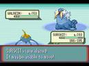 Surskit Only Run: Elite Four Glacia