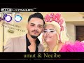 Umut ile Necibe Kına Geçesi 09 07 2021y Tek Parça izle