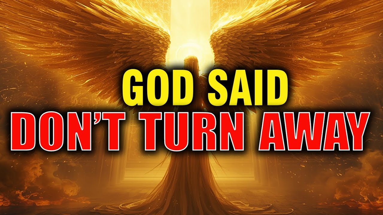 CHOSEN ONE, GOD FOUGHT FOR YOU TO SEE THIS – THIS COME FOR YOU JUST!!